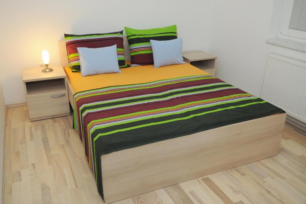 Pavlic Apartments Бетина Номер фото