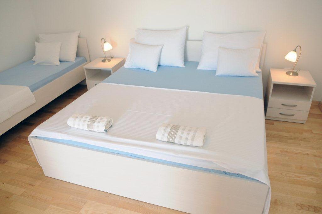 Pavlic Apartments Бетина Номер фото