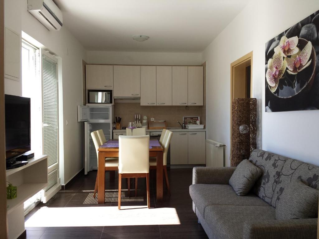 Pavlic Apartments Бетина Номер фото