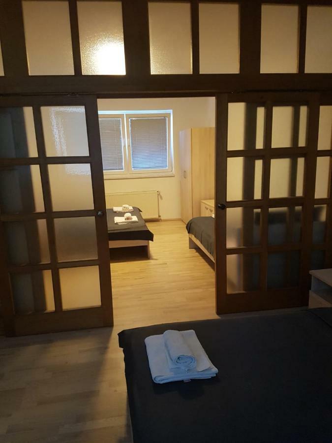 Pavlic Apartments Бетина Экстерьер фото