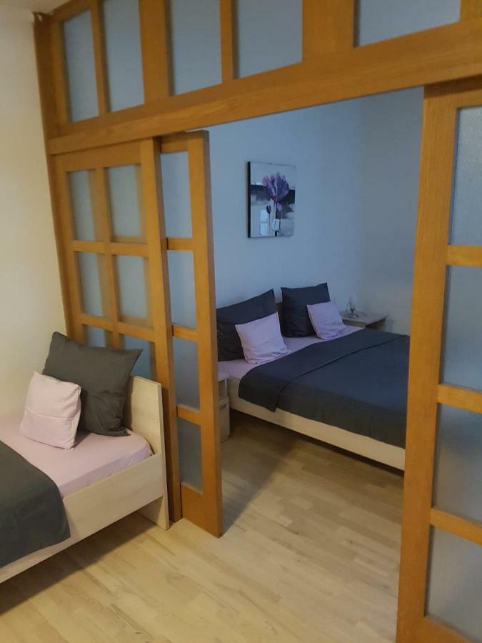 Pavlic Apartments Бетина Экстерьер фото