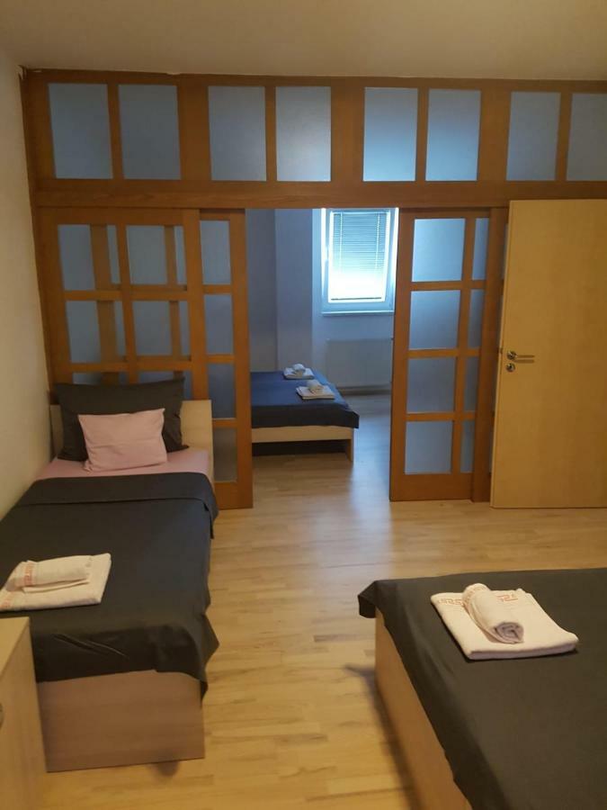 Pavlic Apartments Бетина Экстерьер фото