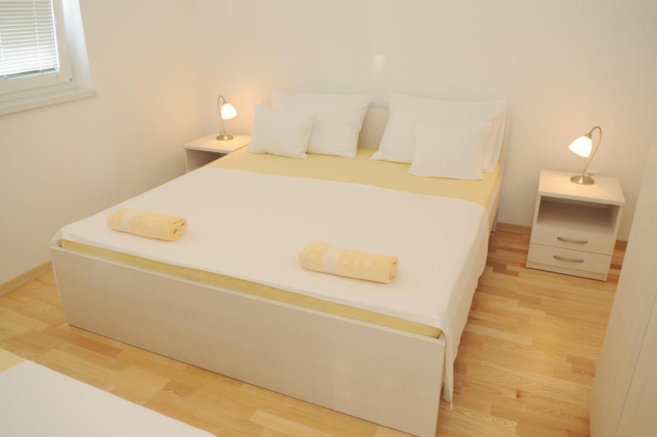 Pavlic Apartments Бетина Экстерьер фото